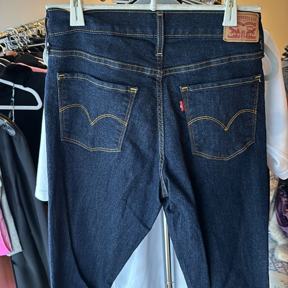 Levi denim 311 shaping skinny - Picture 3 of 3